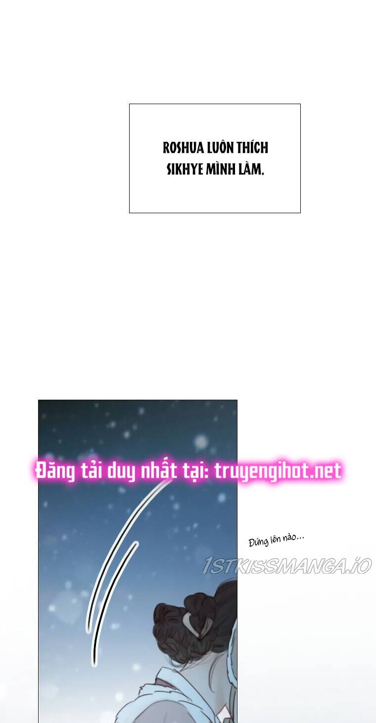 Mùa Đông Tăm Tối Chapter 119 - 93