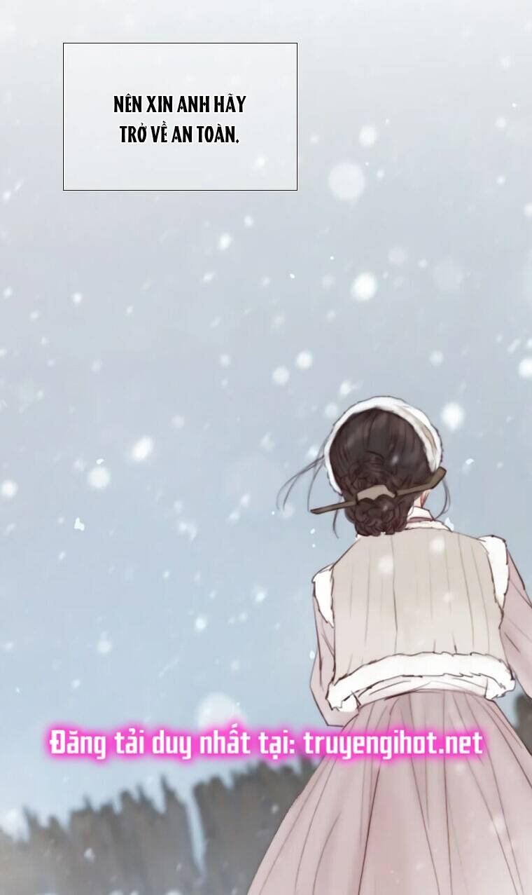 Mùa Đông Tăm Tối Chapter 119 - 100