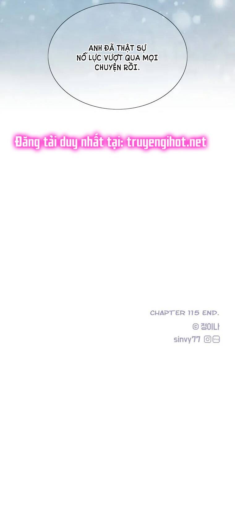 Mùa Đông Tăm Tối Chapter 120 - 113