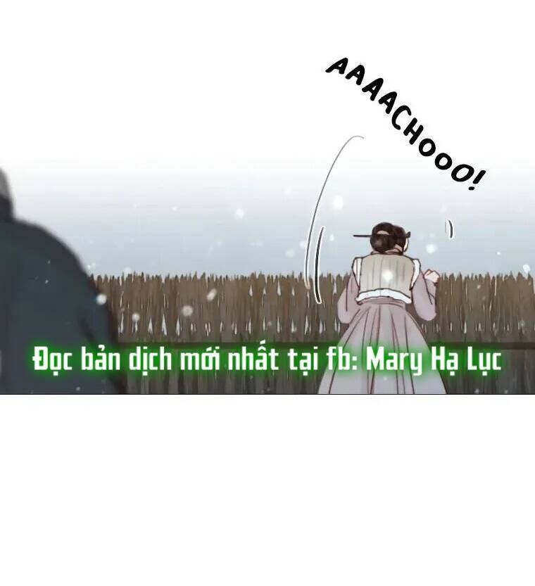 Mùa Đông Tăm Tối Chapter 120 - 3