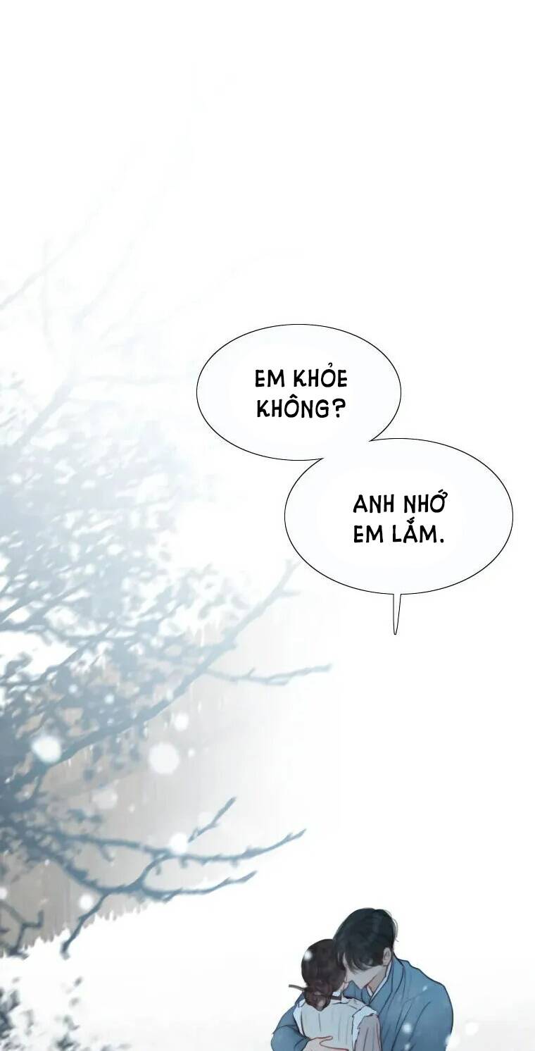 Mùa Đông Tăm Tối Chapter 120 - 21