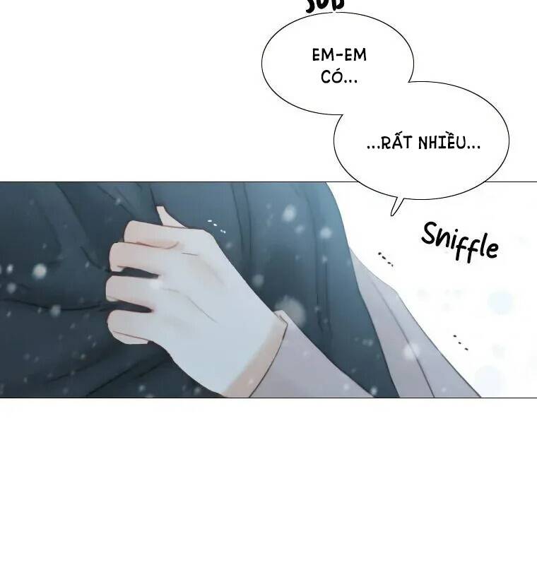 Mùa Đông Tăm Tối Chapter 120 - 25