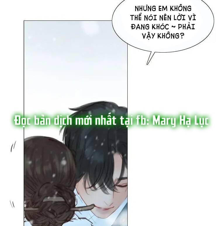 Mùa Đông Tăm Tối Chapter 120 - 27