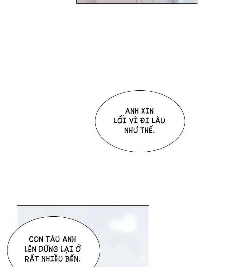 Mùa Đông Tăm Tối Chapter 120 - 30