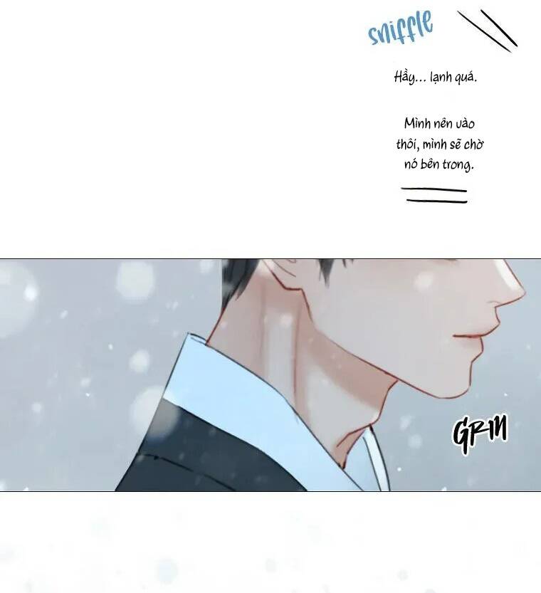 Mùa Đông Tăm Tối Chapter 120 - 4