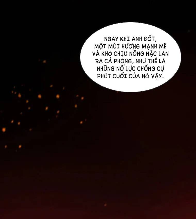 Mùa Đông Tăm Tối Chapter 120 - 38