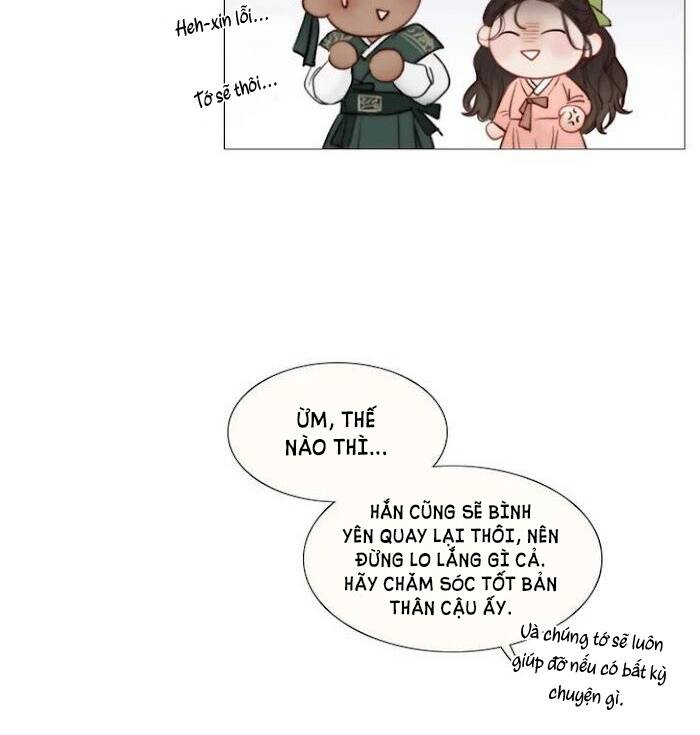 Mùa Đông Tăm Tối Chapter 121 - 113