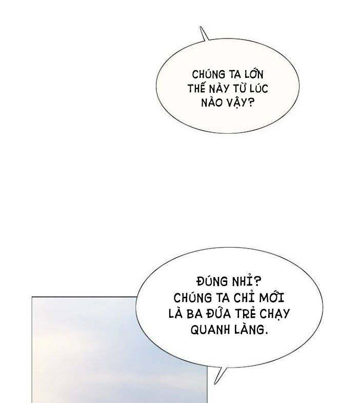 Mùa Đông Tăm Tối Chapter 121 - 117