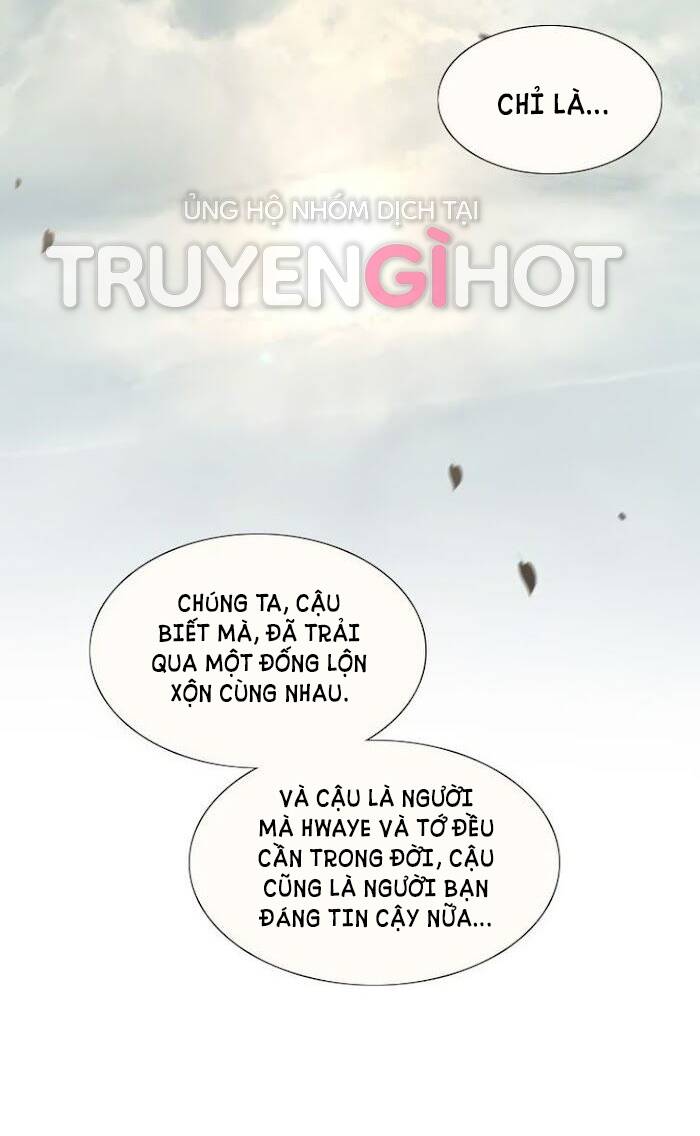 Mùa Đông Tăm Tối Chapter 121 - 122