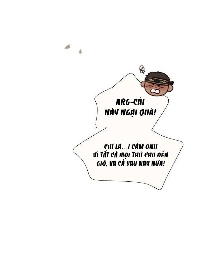 Mùa Đông Tăm Tối Chapter 121 - 123