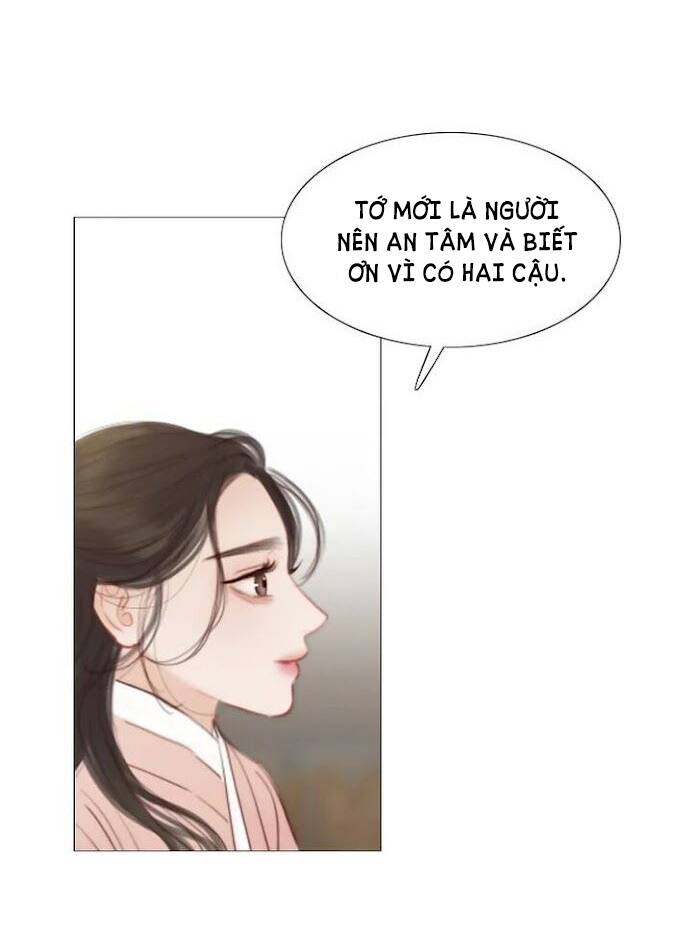 Mùa Đông Tăm Tối Chapter 121 - 125