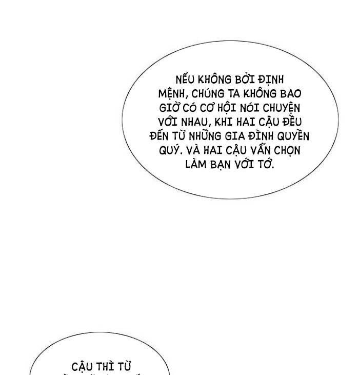 Mùa Đông Tăm Tối Chapter 121 - 126