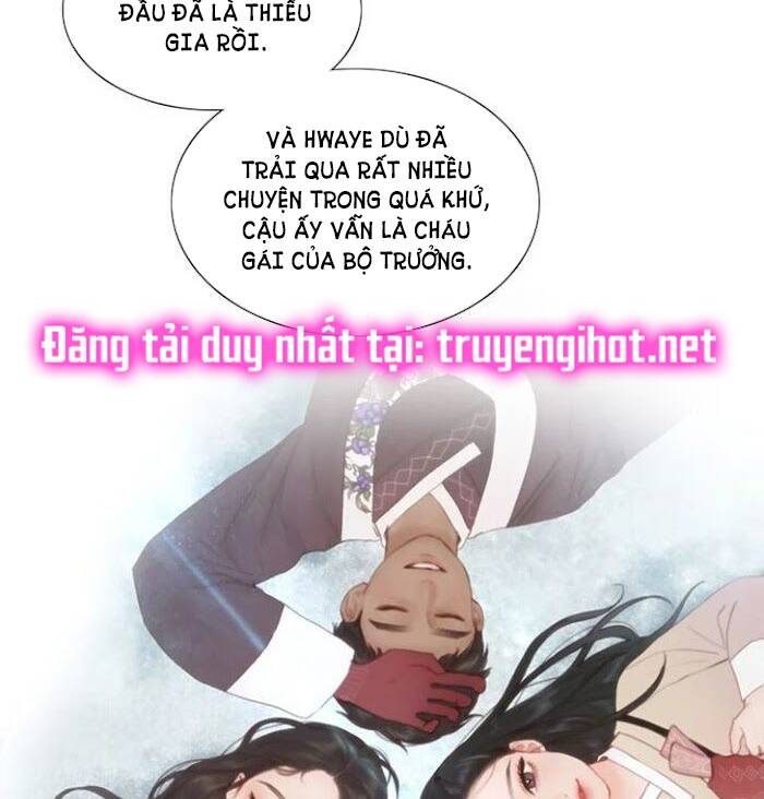 Mùa Đông Tăm Tối Chapter 121 - 127