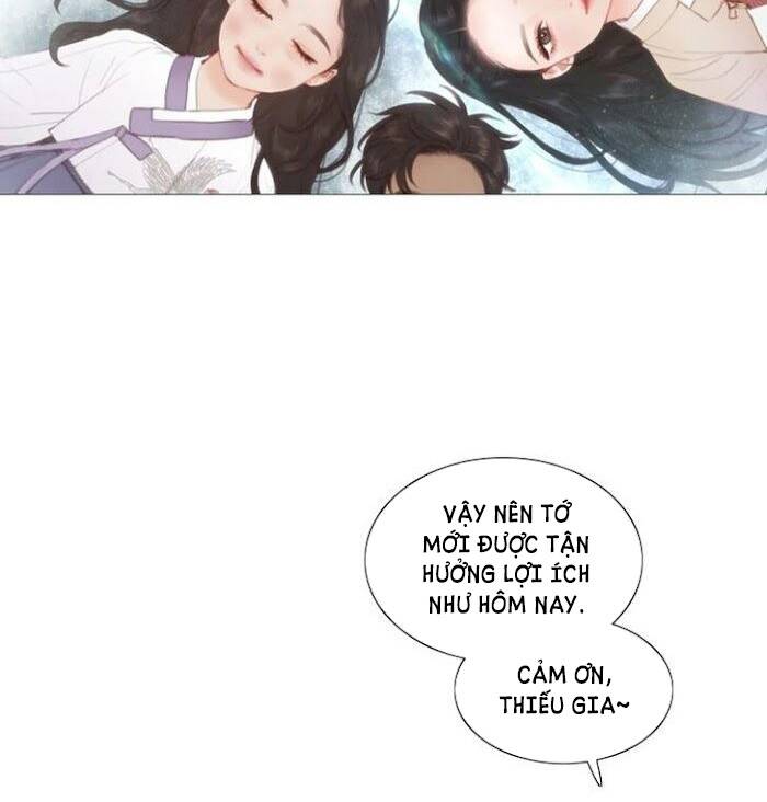 Mùa Đông Tăm Tối Chapter 121 - 128