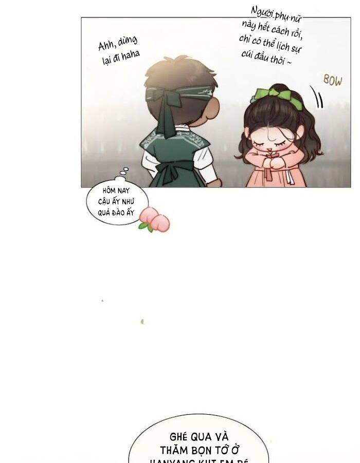 Mùa Đông Tăm Tối Chapter 121 - 129