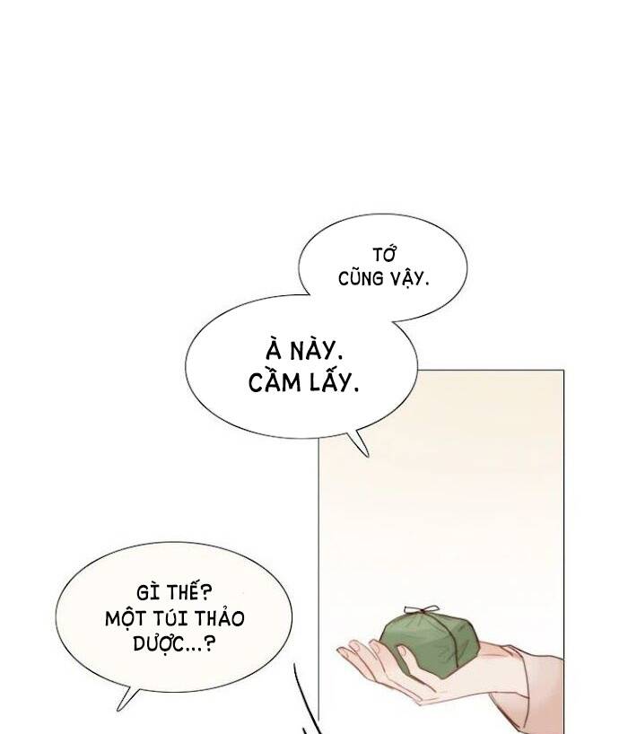 Mùa Đông Tăm Tối Chapter 121 - 132