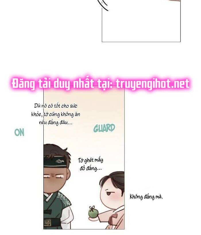 Mùa Đông Tăm Tối Chapter 121 - 133