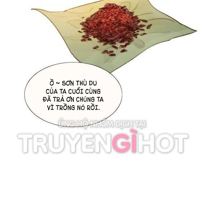 Mùa Đông Tăm Tối Chapter 121 - 136