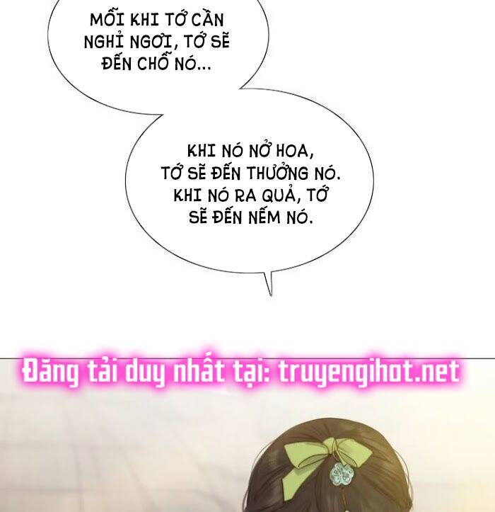 Mùa Đông Tăm Tối Chapter 121 - 142