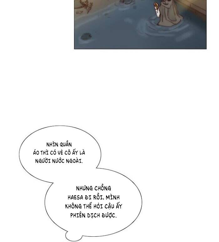 Mùa Đông Tăm Tối Chapter 121 - 25