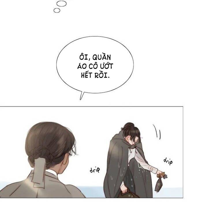 Mùa Đông Tăm Tối Chapter 121 - 26