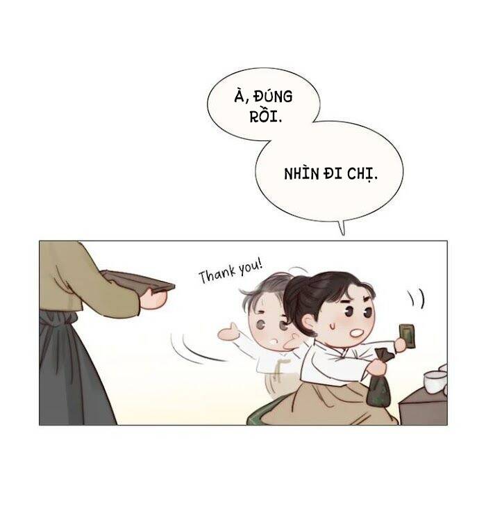 Mùa Đông Tăm Tối Chapter 121 - 67