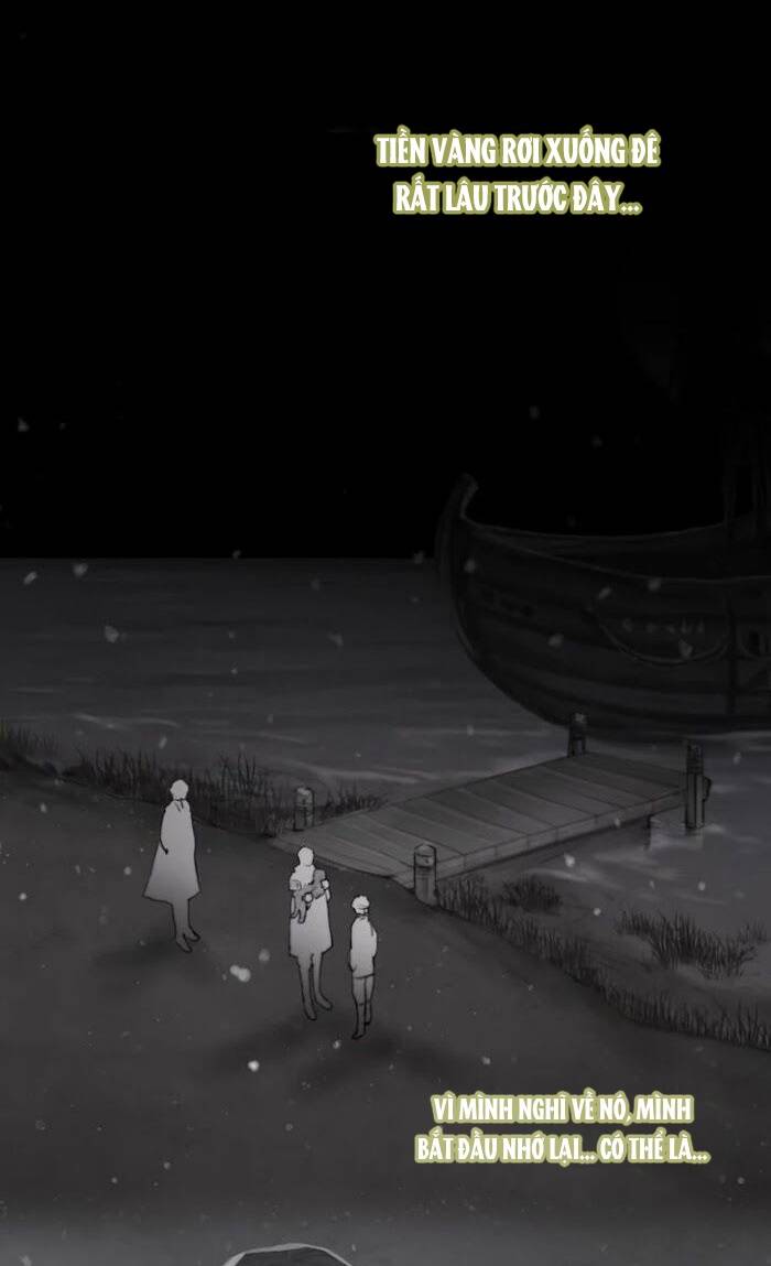 Mùa Đông Tăm Tối Chapter 121 - 72