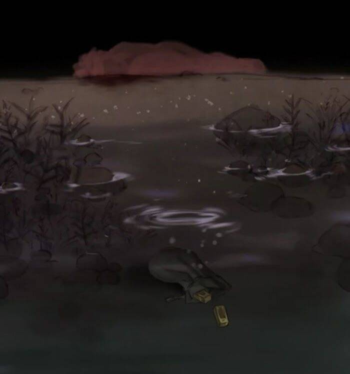 Mùa Đông Tăm Tối Chapter 121 - 78