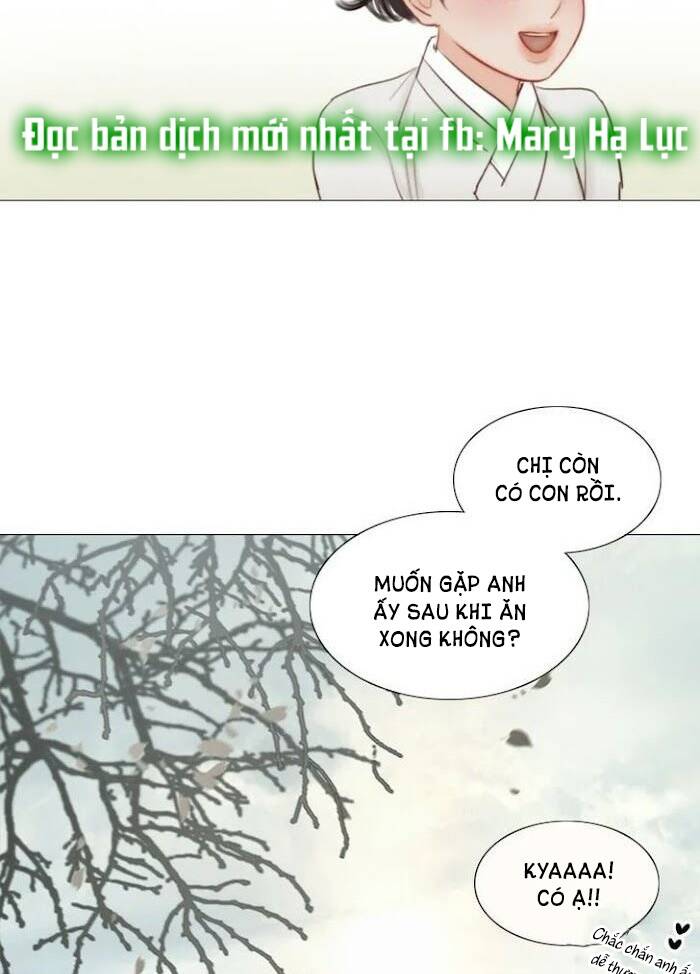 Mùa Đông Tăm Tối Chapter 121 - 91