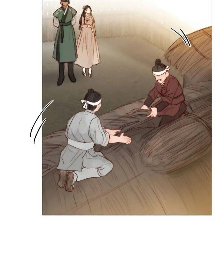 Mùa Đông Tăm Tối Chapter 121 - 98