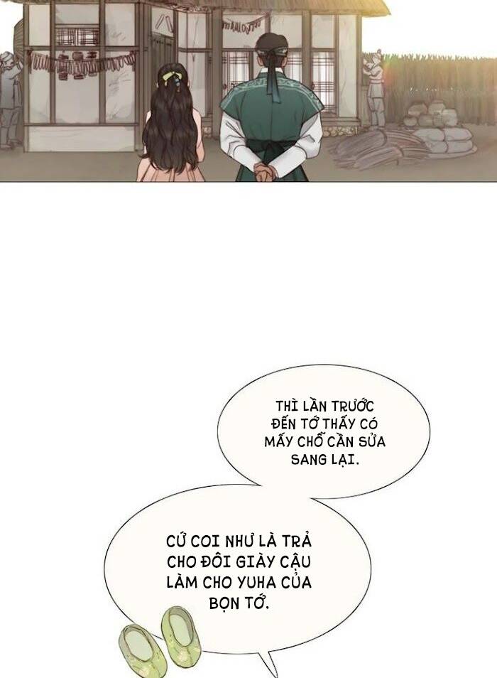 Mùa Đông Tăm Tối Chapter 121 - 100