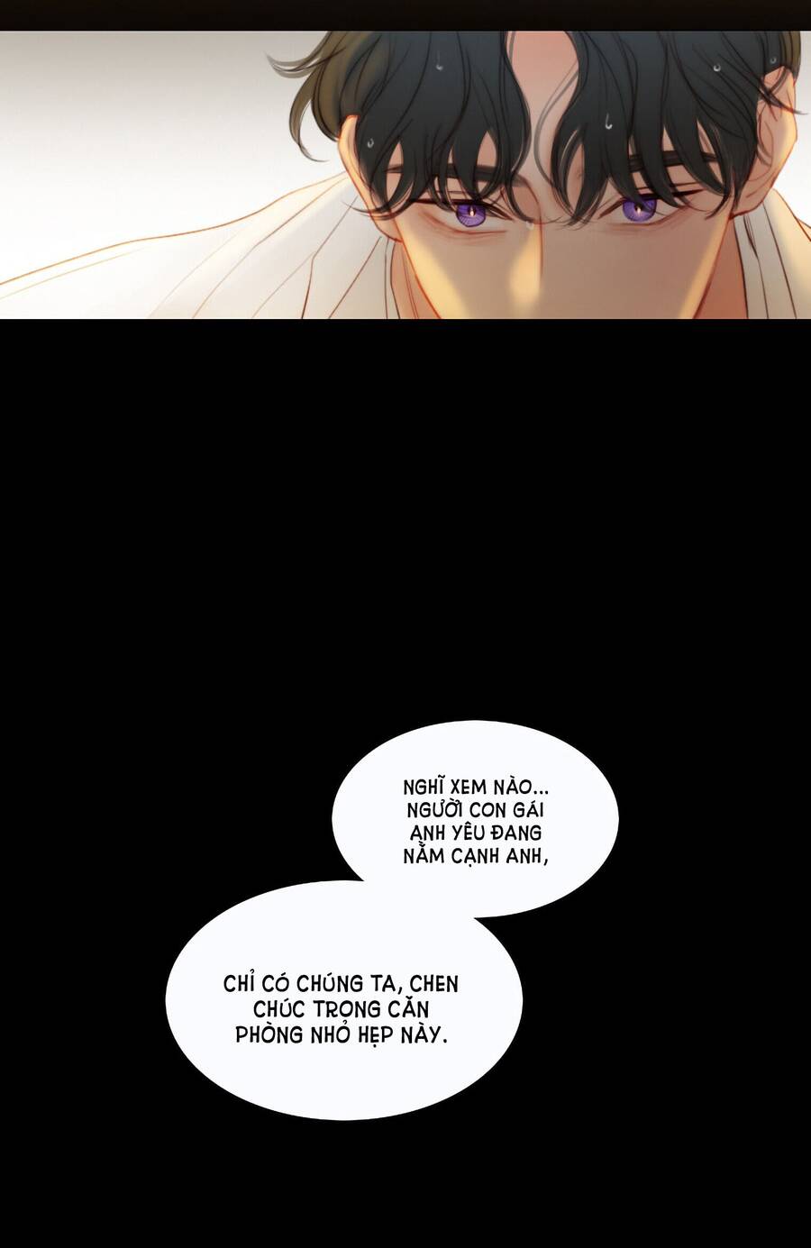 Mùa Đông Tăm Tối Chapter 90 - 11