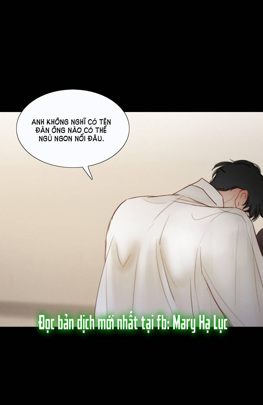 Mùa Đông Tăm Tối Chapter 90 - 12