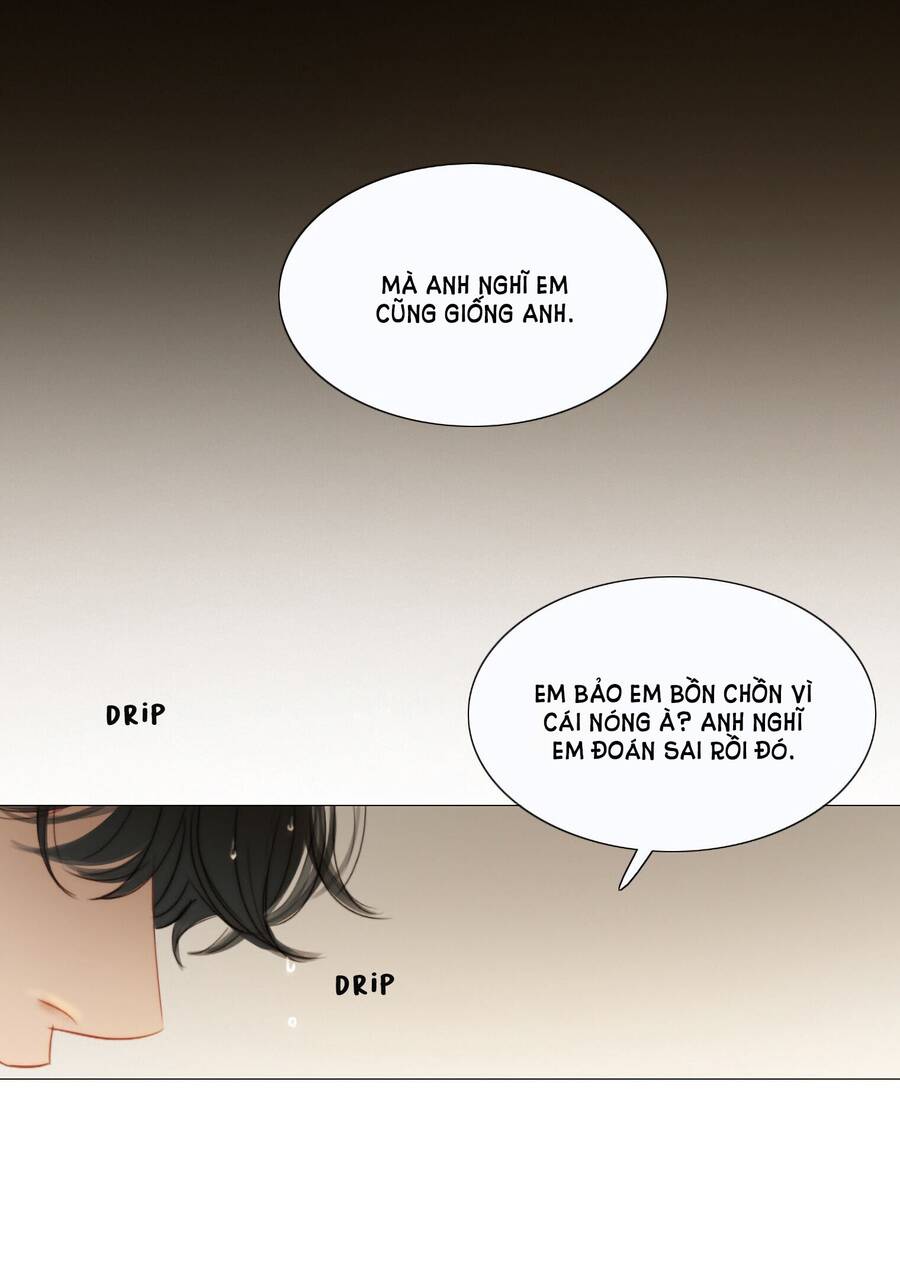 Mùa Đông Tăm Tối Chapter 90 - 14