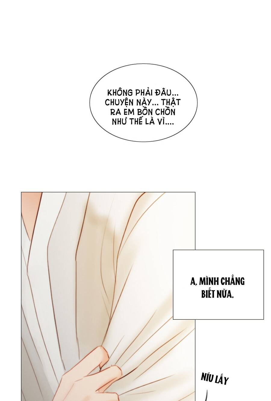 Mùa Đông Tăm Tối Chapter 90 - 15