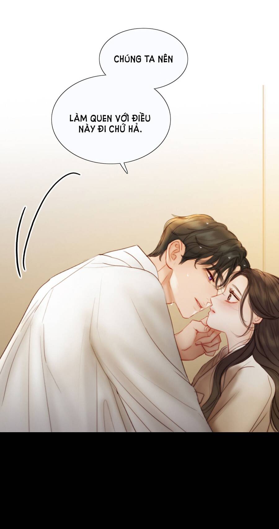 Mùa Đông Tăm Tối Chapter 90 - 18