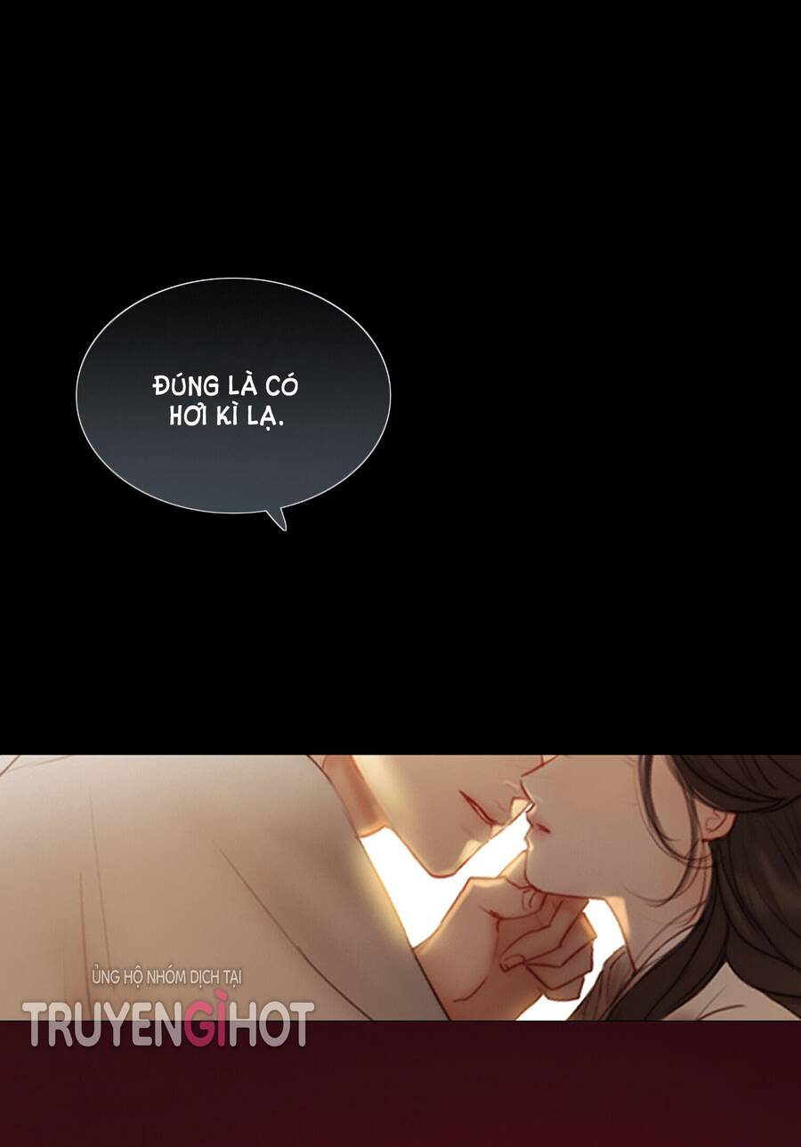 Mùa Đông Tăm Tối Chapter 90 - 19