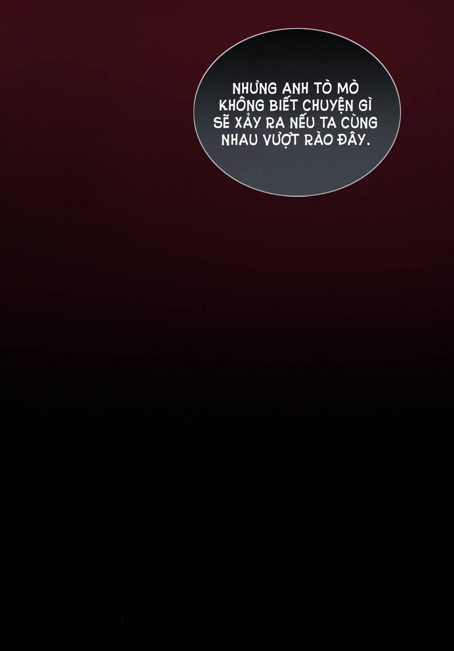 Mùa Đông Tăm Tối Chapter 90 - 20
