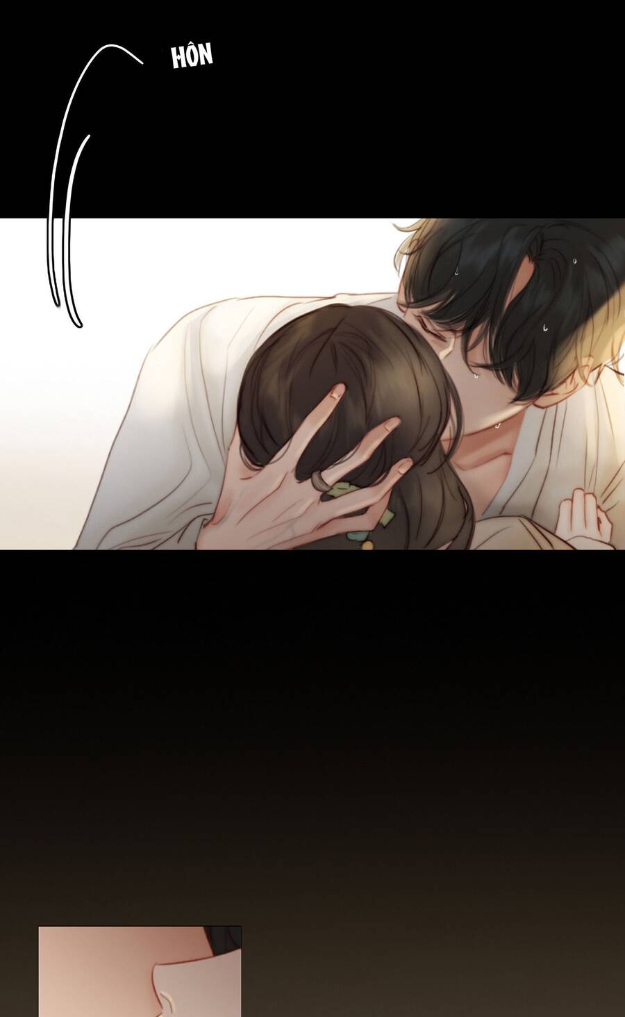 Mùa Đông Tăm Tối Chapter 90 - 21