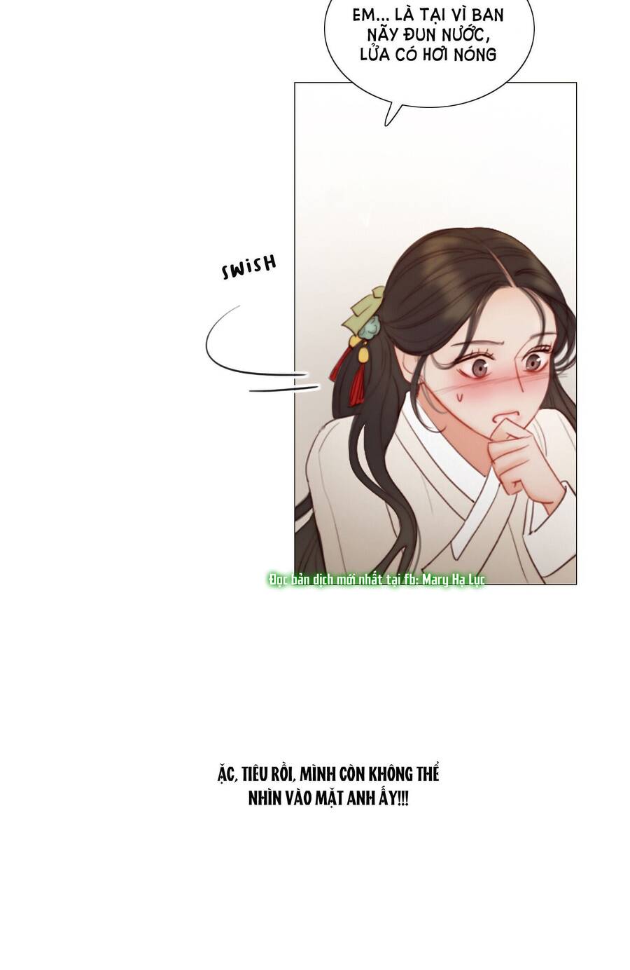 Mùa Đông Tăm Tối Chapter 90 - 4