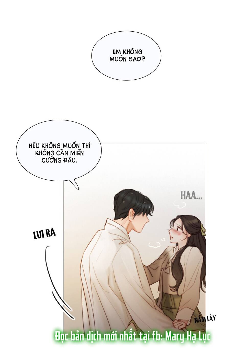 Mùa Đông Tăm Tối Chapter 90 - 31