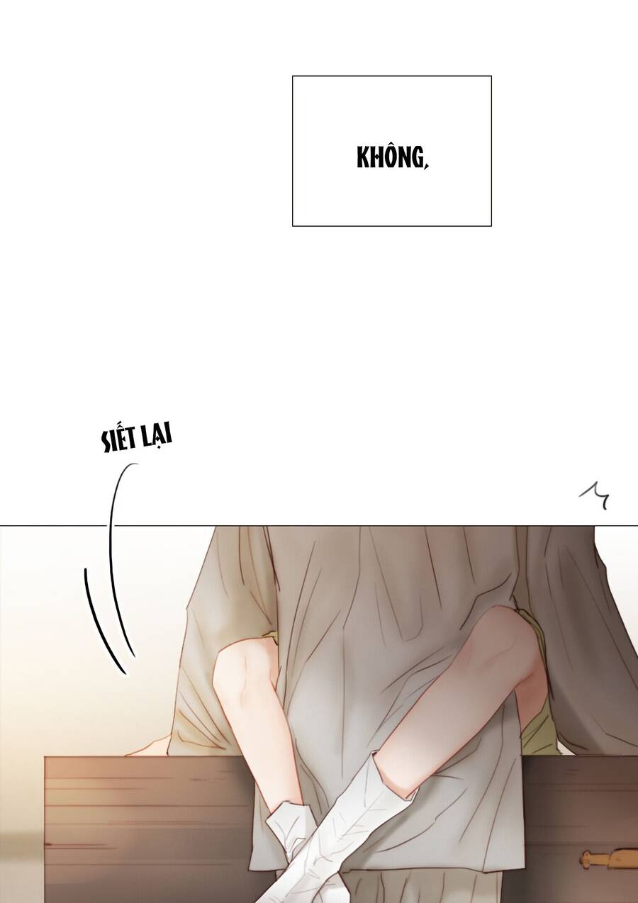 Mùa Đông Tăm Tối Chapter 90 - 33