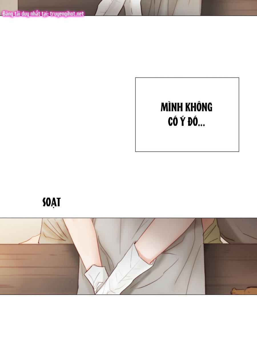 Mùa Đông Tăm Tối Chapter 90 - 34