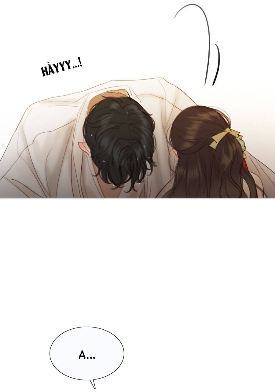 Mùa Đông Tăm Tối Chapter 90 - 39