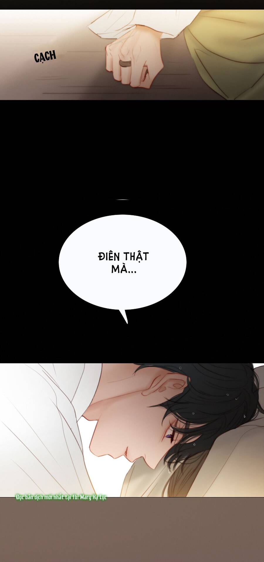 Mùa Đông Tăm Tối Chapter 90 - 41