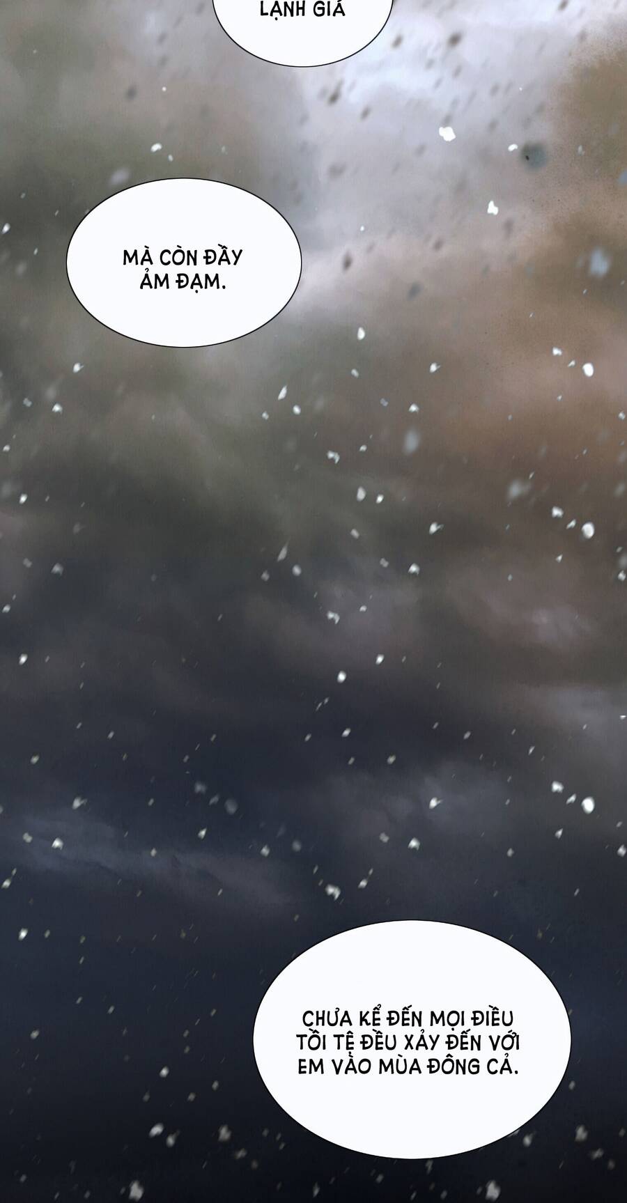 Mùa Đông Tăm Tối Chapter 90 - 46