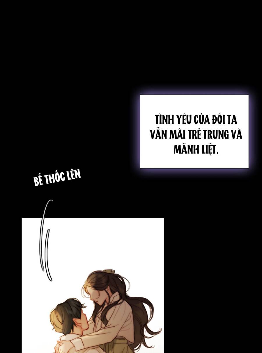 Mùa Đông Tăm Tối Chapter 90 - 56