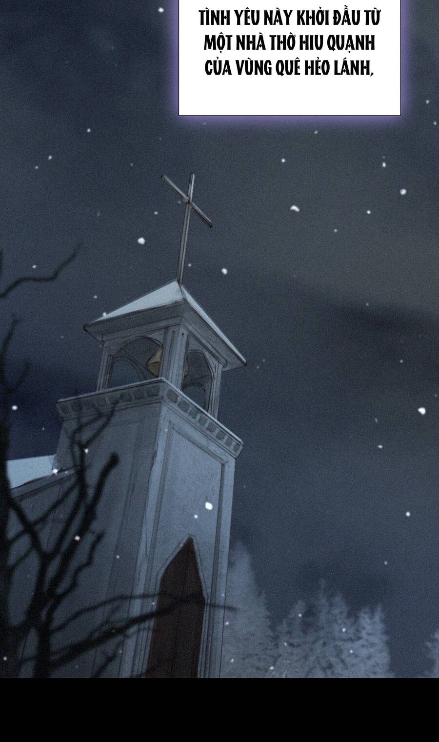 Mùa Đông Tăm Tối Chapter 90 - 59