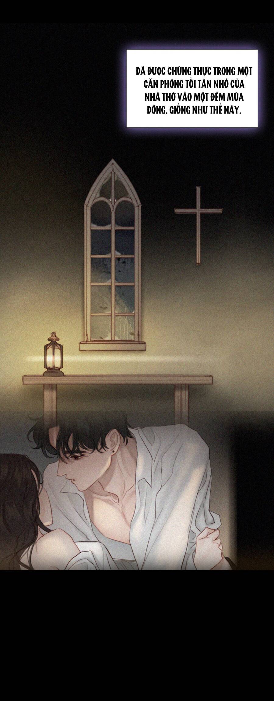 Mùa Đông Tăm Tối Chapter 90 - 60