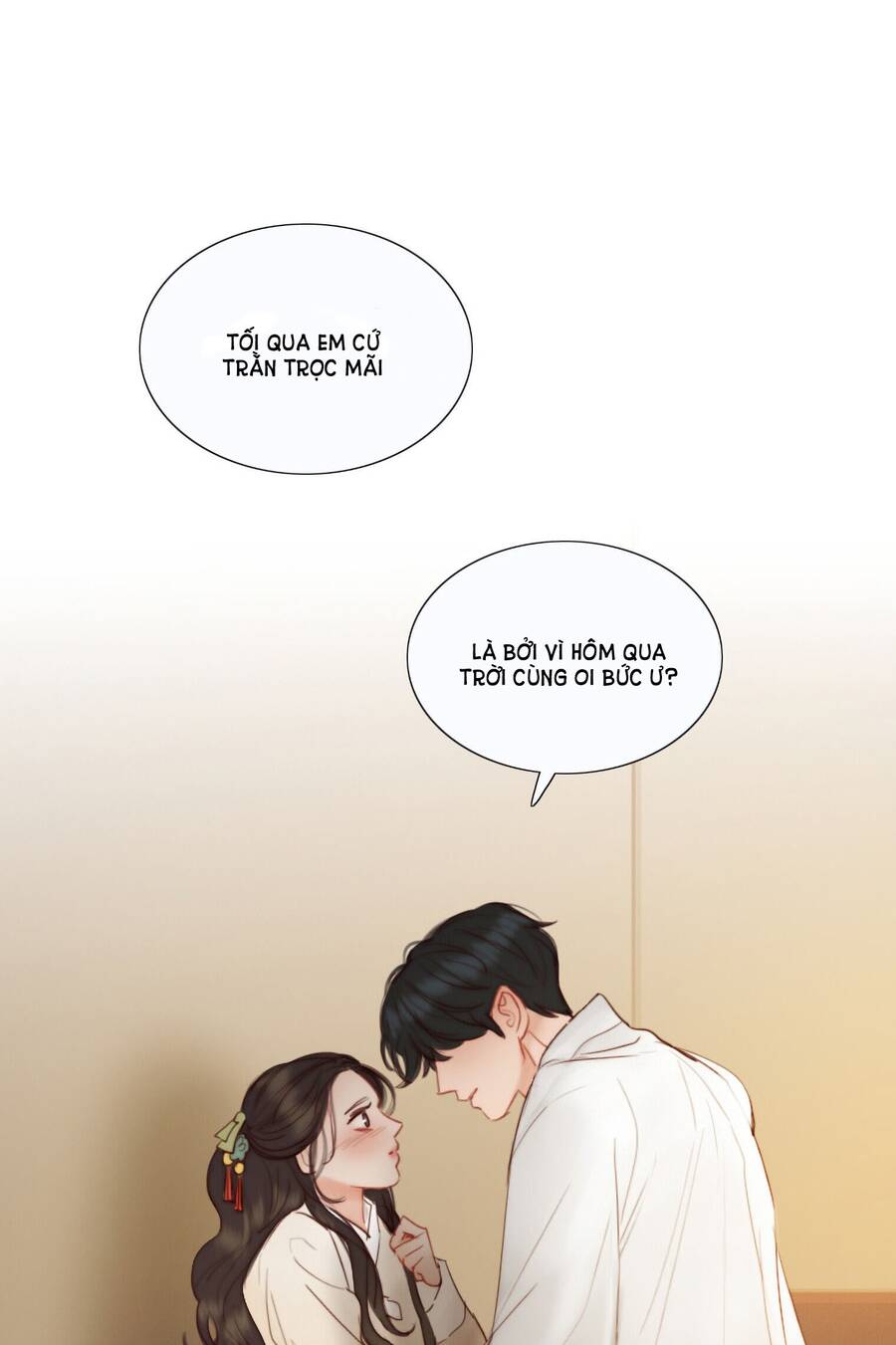 Mùa Đông Tăm Tối Chapter 90 - 7